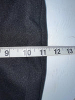 New Vintage Black Mesquite Polyester Pants #5511 ZZ-8