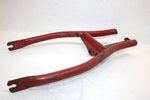 1983 Honda Atc 110 A Oem Steering Fork 51400-943-020ZA AHS