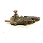 2007 Arctic Cat 700 4x4 Automatic EFI OEM Brake Master Cylinder 1502-153 AA33