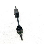 03 Honda Foreman Rubicon 500 OEM Front Left CV Shaft (Short) 42350-HN2-003 AH93