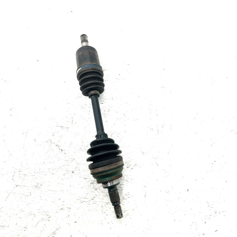 03 Honda Foreman Rubicon 500 OEM Front Left CV Shaft (Short) 42350-HN2-003 AH93
