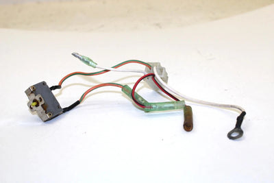 1996 Arctic Cat Monte Carlo 900 Oem Circuit Load Protector 3008-350 JA0