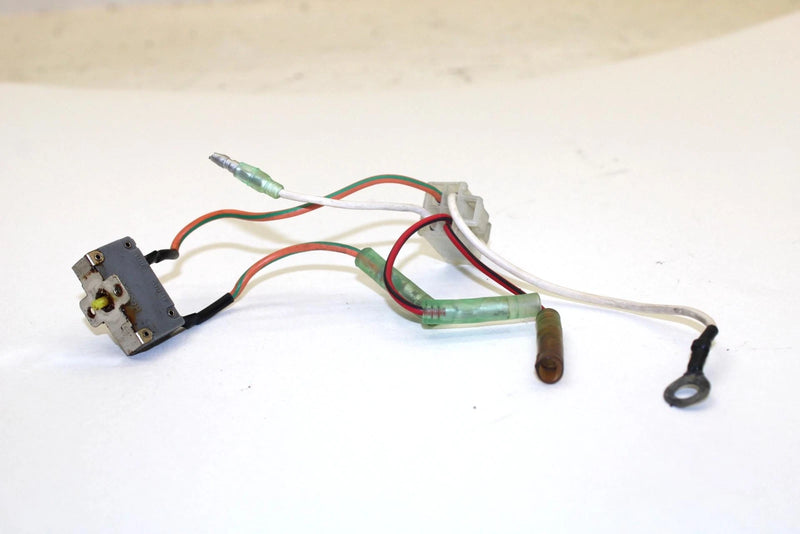 1996 Arctic Cat Monte Carlo 900 Oem Circuit Load Protector 3008-350 JA0