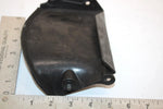 07 Arctic Cat M1100 Efi 153 Oem Left Footrest Cover 4606-435 SA308
