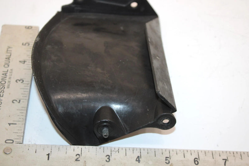 07 Arctic Cat M1100 Efi 153 Oem Left Footrest Cover 4606-435 SA308