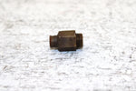 1990 Yamaha Phazer Ii Oem Carb Plunger Cap 8G8-14174-00-00 SY16