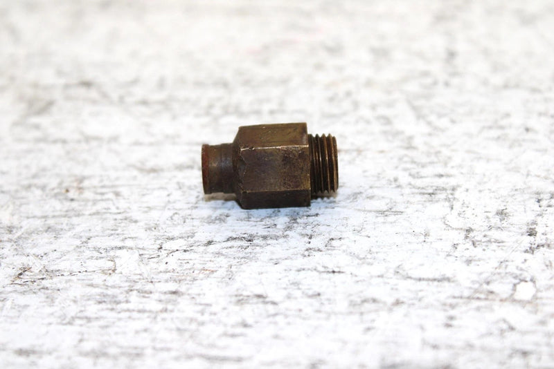 1990 Yamaha Phazer Ii Oem Carb Plunger Cap 8G8-14174-00-00 SY16