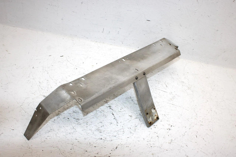 1987 Polaris 400 Oem Lower Bulkhead Brace 5223948 SP61