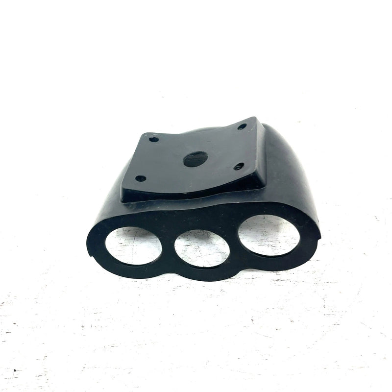 1995 Arctic Cat TigerShark Daytona OEM Lower Console Cover 0673-626 JA15