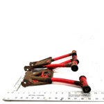 03-07 Polaris Sportsman 700 OEM Rear Upper A Arm Set 1014320-067 AP197