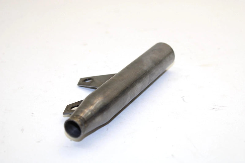 1988 Suzuki Quadrunner 250 Oem Breather Pipe 11380-19B02 AS18