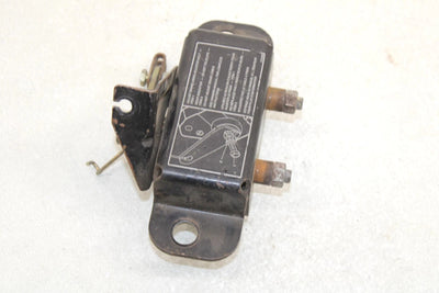 95 Polaris Lite Oem Mechanical Brake Caliper Assembly 5240240-067 1930593 SP3