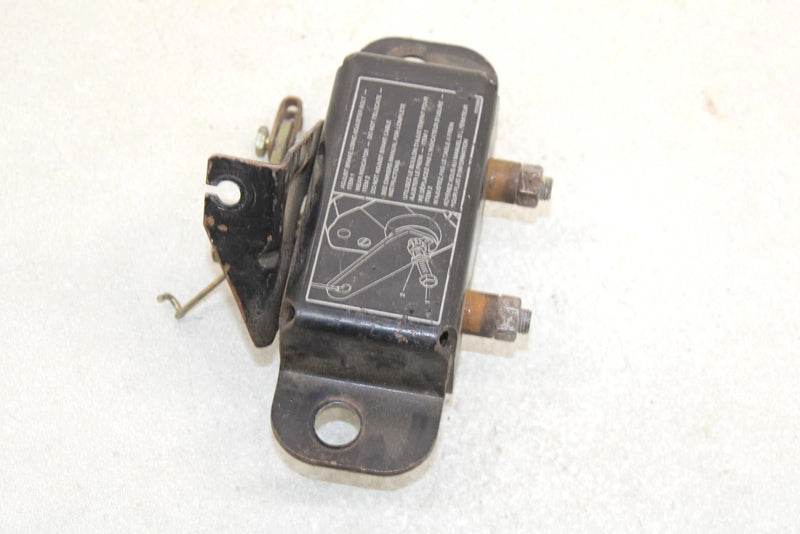 95 Polaris Lite Oem Mechanical Brake Caliper Assembly 5240240-067 1930593 SP3
