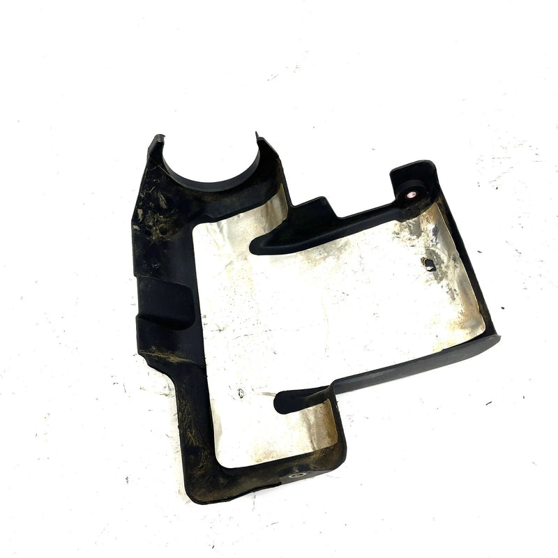 02 Honda Foreman Rubicon TRX500 OEM Right Engine Side Cover 11315-HN2-A00ZA AH79