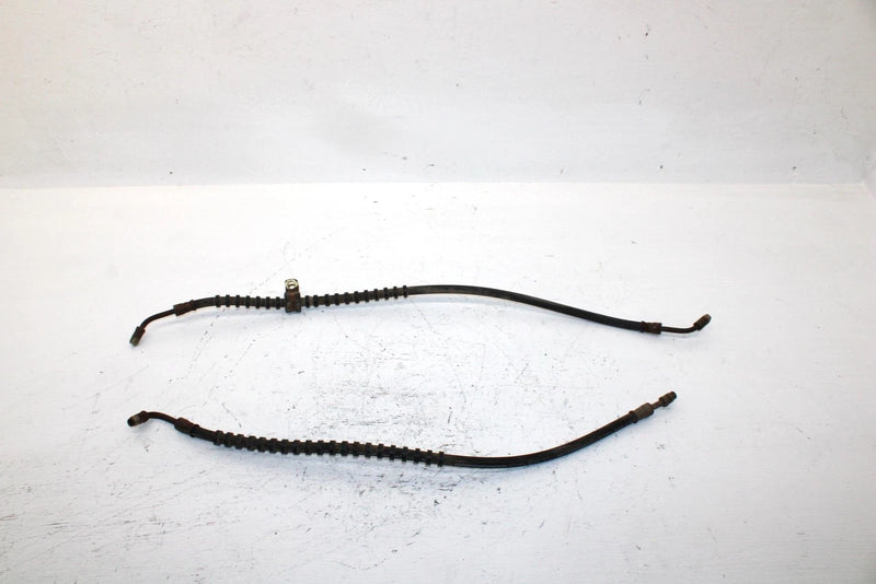 2000 Polaris Sportsman 500 Oem Front Brake Line Set 1930752 AP213