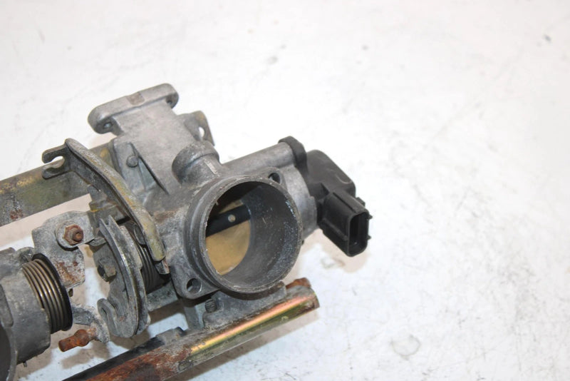 04 Arctic Cat Firecat 600 Efi Oem Throttle Body 3006-720 SAS7