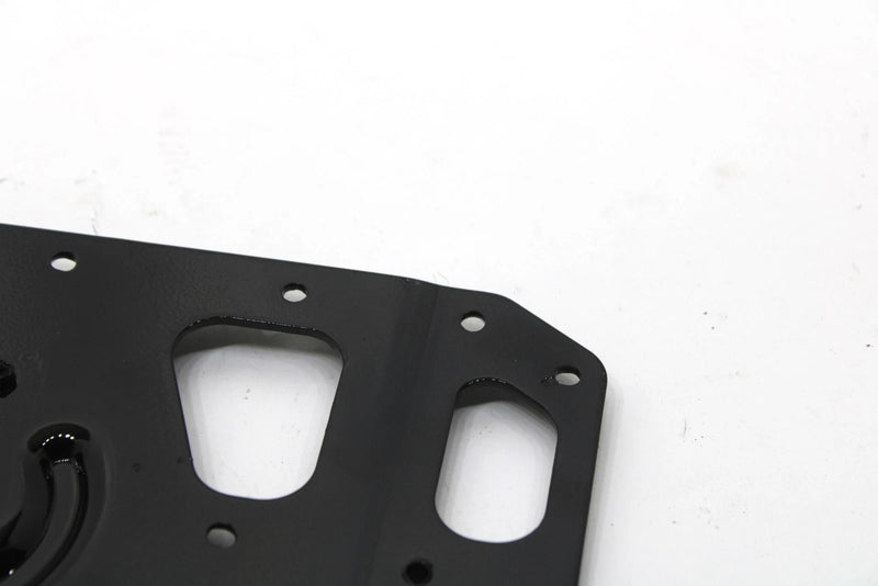 2007 Yamaha Attak Gt Oem Right Main Track Bracket 8FU-21943-00-00 SY135