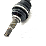 99-02 Arctic Cat 250 2x4 OEM Rear Cv Axle 1502-529 AA31