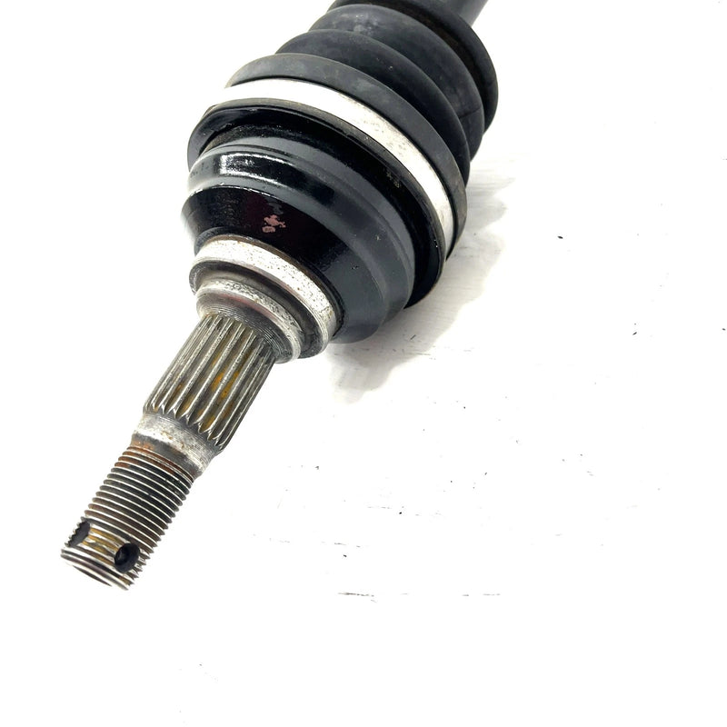 99-02 Arctic Cat 250 2x4 OEM Rear Cv Axle 1502-529 AA31