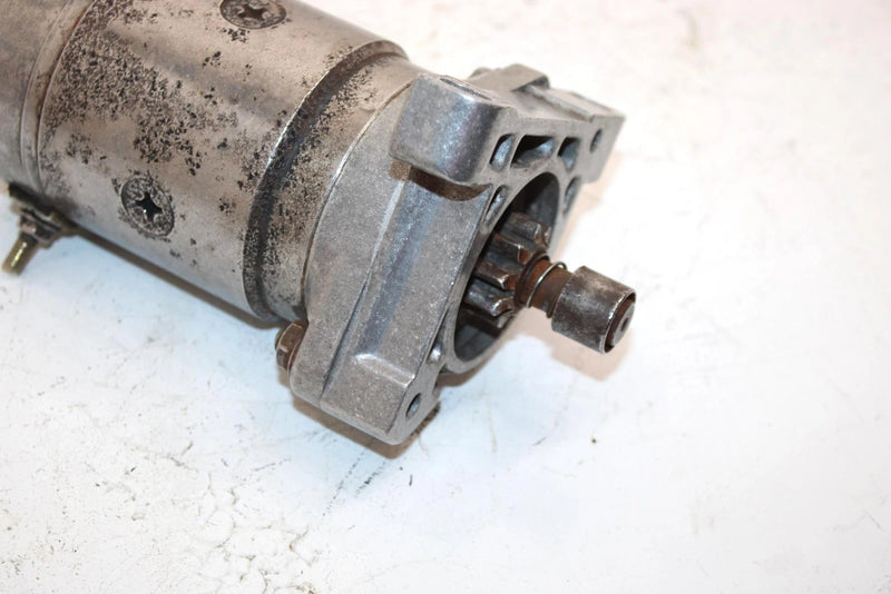 89 Polaris 500 Oem Starter Motor 3083189 SP133