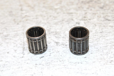 1996 Polaris Xlt  Sp Oem Small End Bearing Pair 3080998 SP69