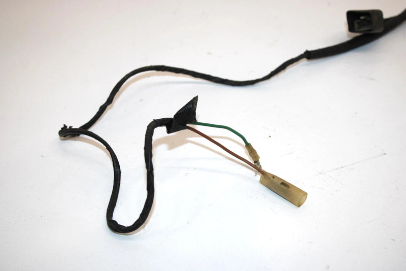 81 Honda Atc185sa Oem Main Wire Harness 32100-958-000 AH1