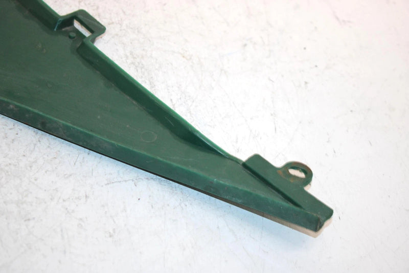 2001 Polaris Xplorer Oem Left Gas Tank Panel 5433578-195 AP90