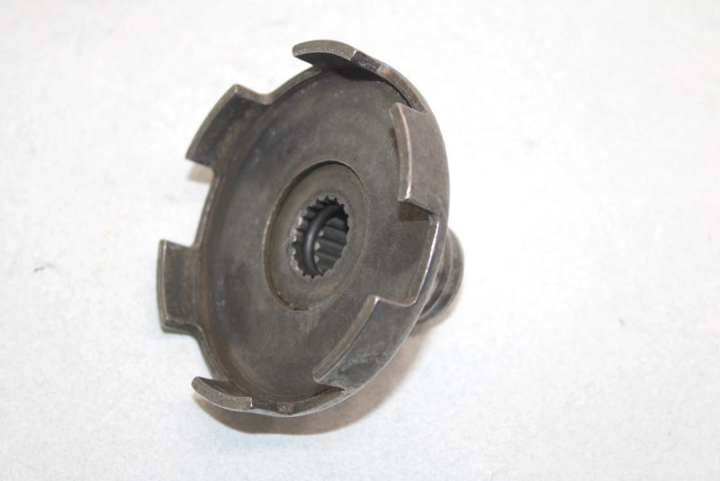 04 Yamaha  Bruin 350 Auto 2wd Oem Starter Pulley 5KM-15723-00-00 AY36