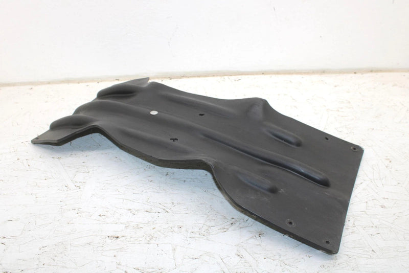 2005 Polaris Switchback 900 Oem Skid Plate SP204