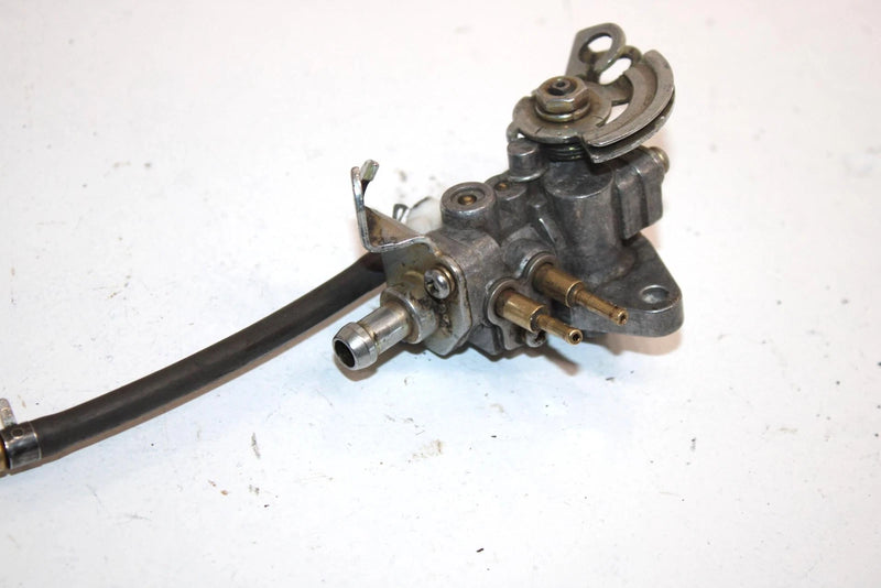 02 Arctic Cat Zr 440 Sno Pro Oem Oil Pump 3006-352 SAS14