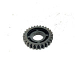 89-01 Suzuki Quadrunner 160 OEM 27T 3rd Driven Gear 24331-02C01 AS30