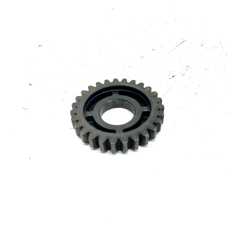 89-01 Suzuki Quadrunner 160 OEM 27T 3rd Driven Gear 24331-02C01 AS30