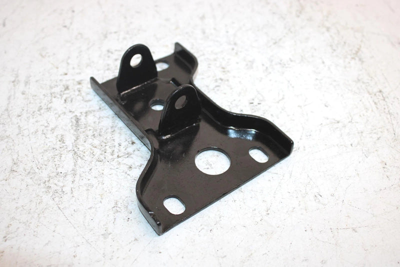1990 Kawasaki Bayou 300 Oem Top Engine Mount Bracket 32029-1569 AK22