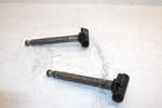 1991 Polaris Sport Oem Spindle Pair 6230055 SP26