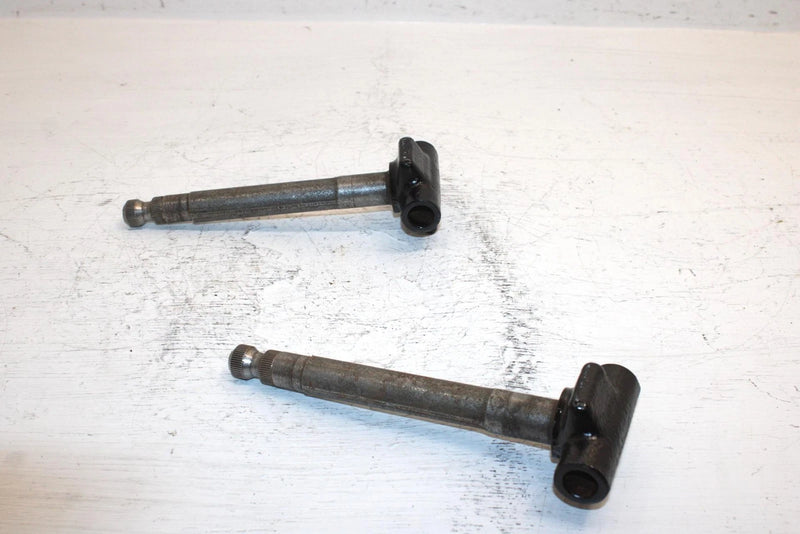 1991 Polaris Sport Oem Spindle Pair 6230055 SP26