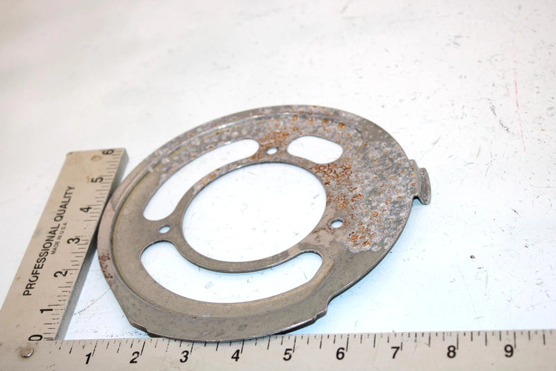 03 Kawasaki Prairie 650 Kvf650a 4x4  Oem Converter Cover 14091-1571 AK15