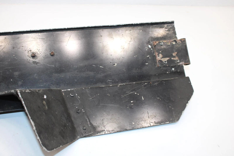 Arctic Cat Z 440 Oem Belt Cover 0707-841 SAS