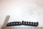 1995 Polaris Sl 750 Oem Electrical Case Plate Set 5630497 5630416 JP33