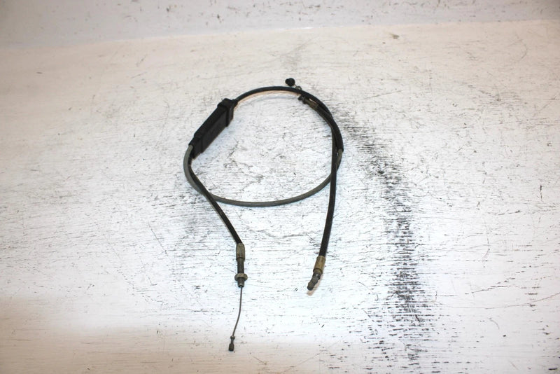 1995 Arctic Cat Puma Oem Throttle Cable 0687-033 SA30