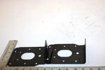97 Polaris Xcr Se 600 Oem Rear Suspension Bracket Set 5241268-067 Q5582