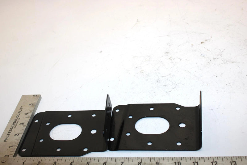 97 Polaris Xcr Se 600 Oem Rear Suspension Bracket Set 5241268-067 Q5582