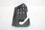 2003 Kawasaki Prairie 650 Oem Right Footrest 34028-1513-UF AK26