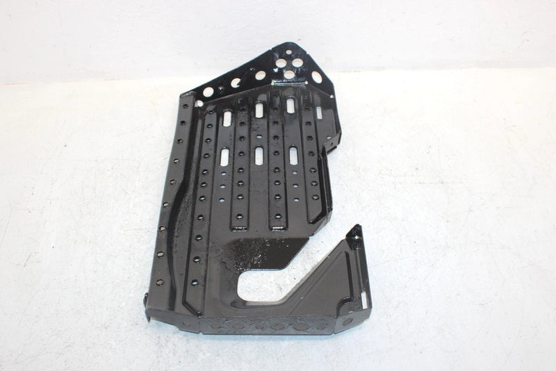 2003 Kawasaki Prairie 650 Oem Right Footrest 34028-1513-UF AK26