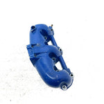 1995 Polaris SL 650 OEM Exhaust Manifold 1240016-157 JP41