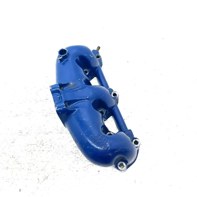 1995 Polaris SL 650 OEM Exhaust Manifold 1240016-157 JP41
