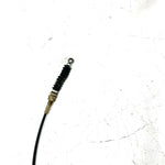 2002 Suzuki Quadrunner 500 LTF500F 4x4 OEM Shift Cable 58690-09F00 AS37