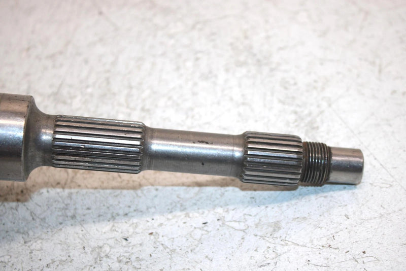 2007 Arctic Cat Atv 650 H1 Oem One Way Clutch Drum 0837-005 AA25