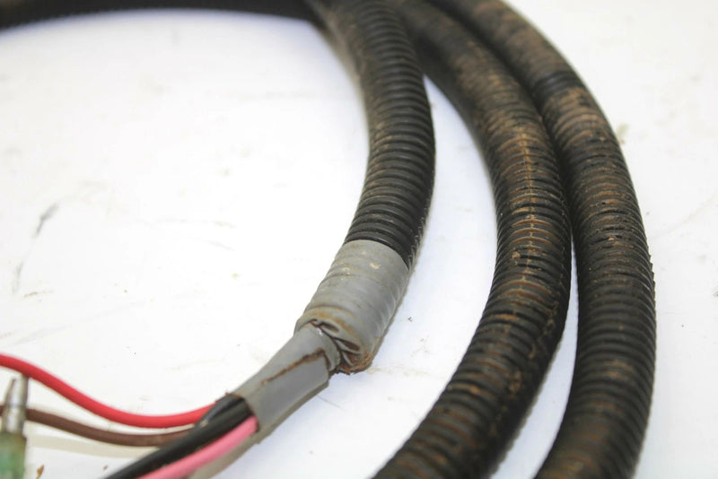 96 Yamaha Wave Raider 760 OEM Main Harness 62T-82553-01-00 JY1 