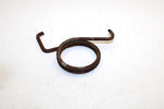 86 Kawasaki Bayou 300 OEM Brake Pedal Spring 92081-1887 AK9