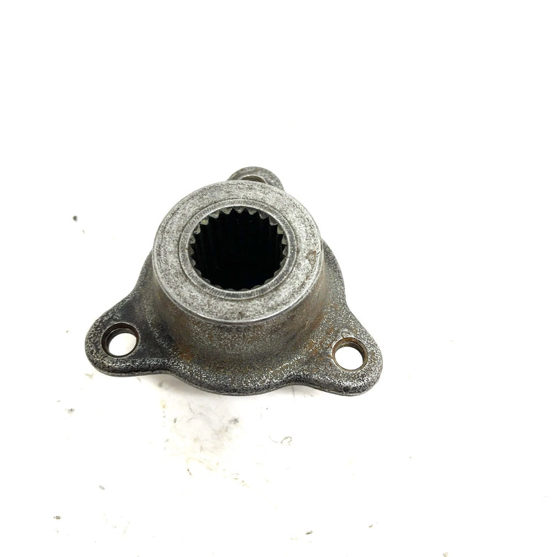 2001 Polaris Magnum 325 4X4 OEM Rear Brake Disc Hub 5132152 AP202